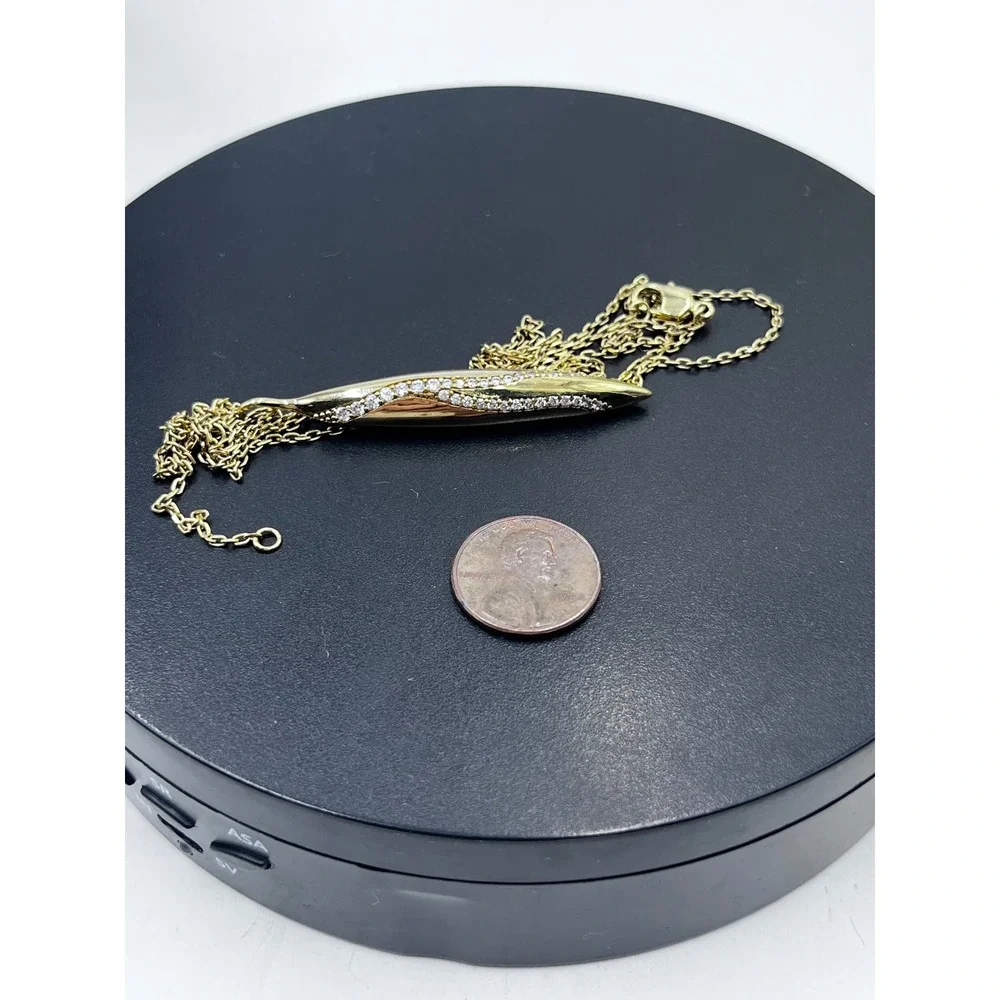 Atelier Swarovski item selected
